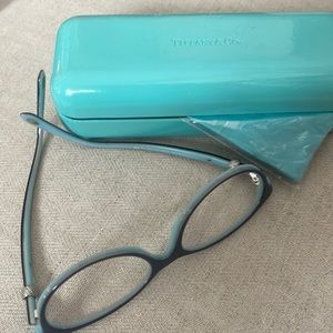 Tiffany and Company eyeglasses